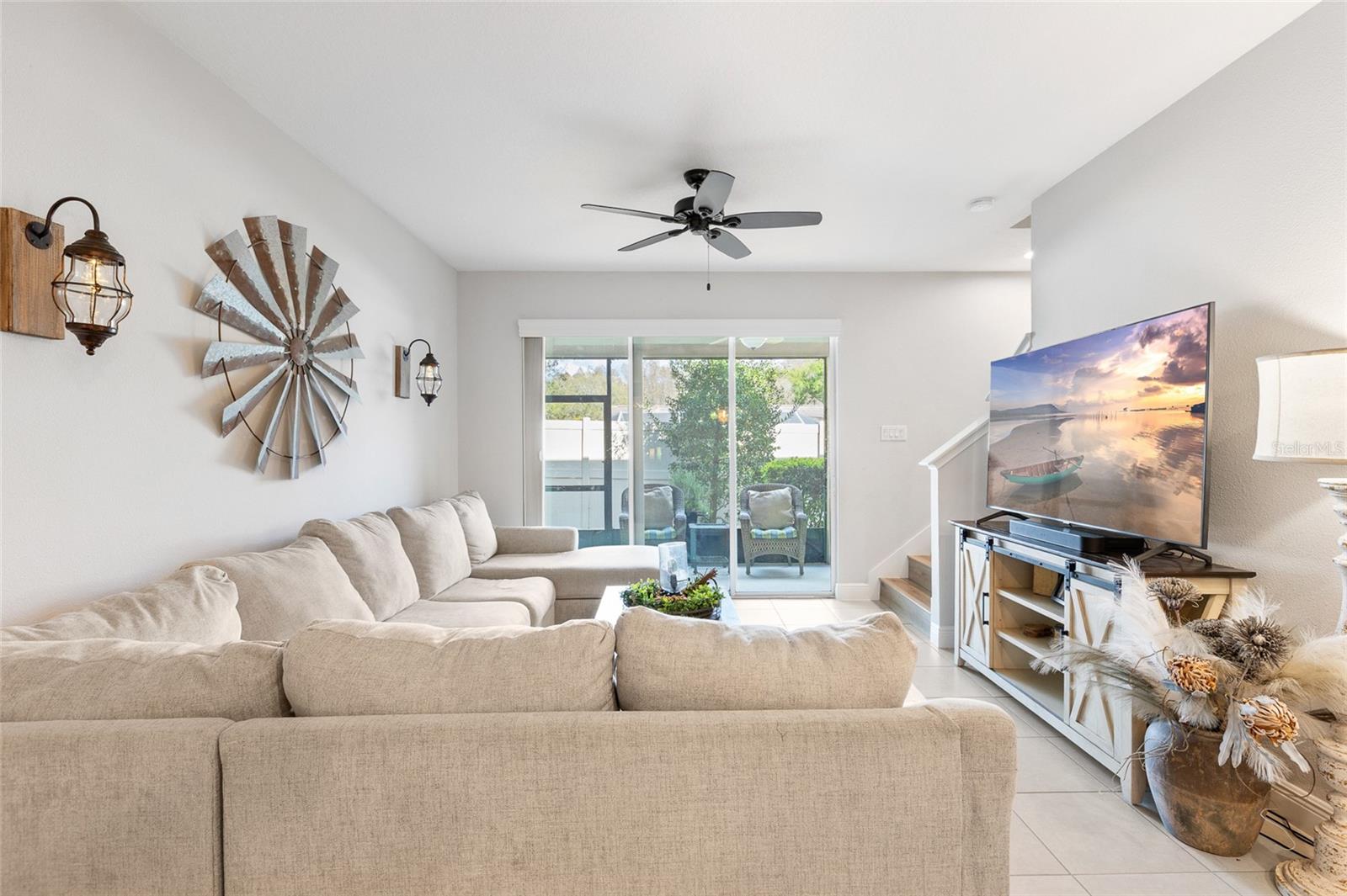 LAKEVIEW/CITRUS PK - Residential