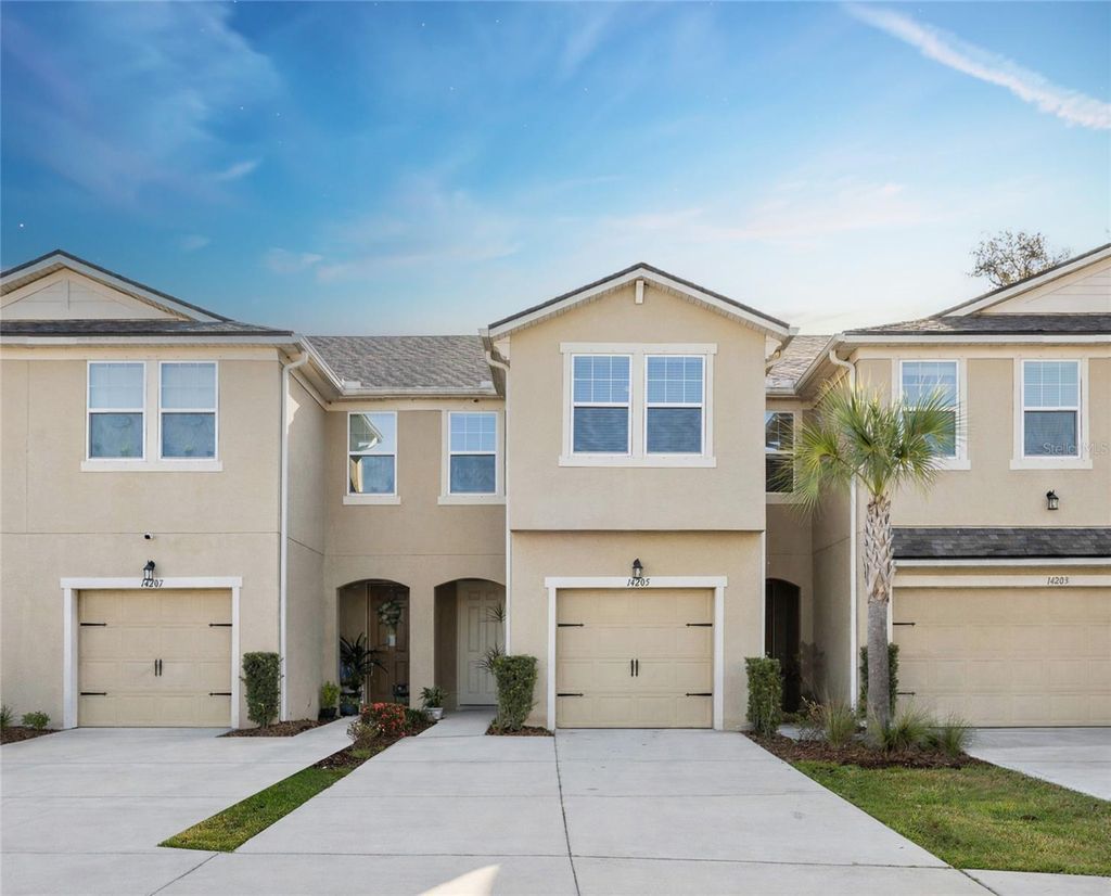 Photo of 14205 Damselfly Drive, Tampa, FL 33625 (MLS # TB8485604)