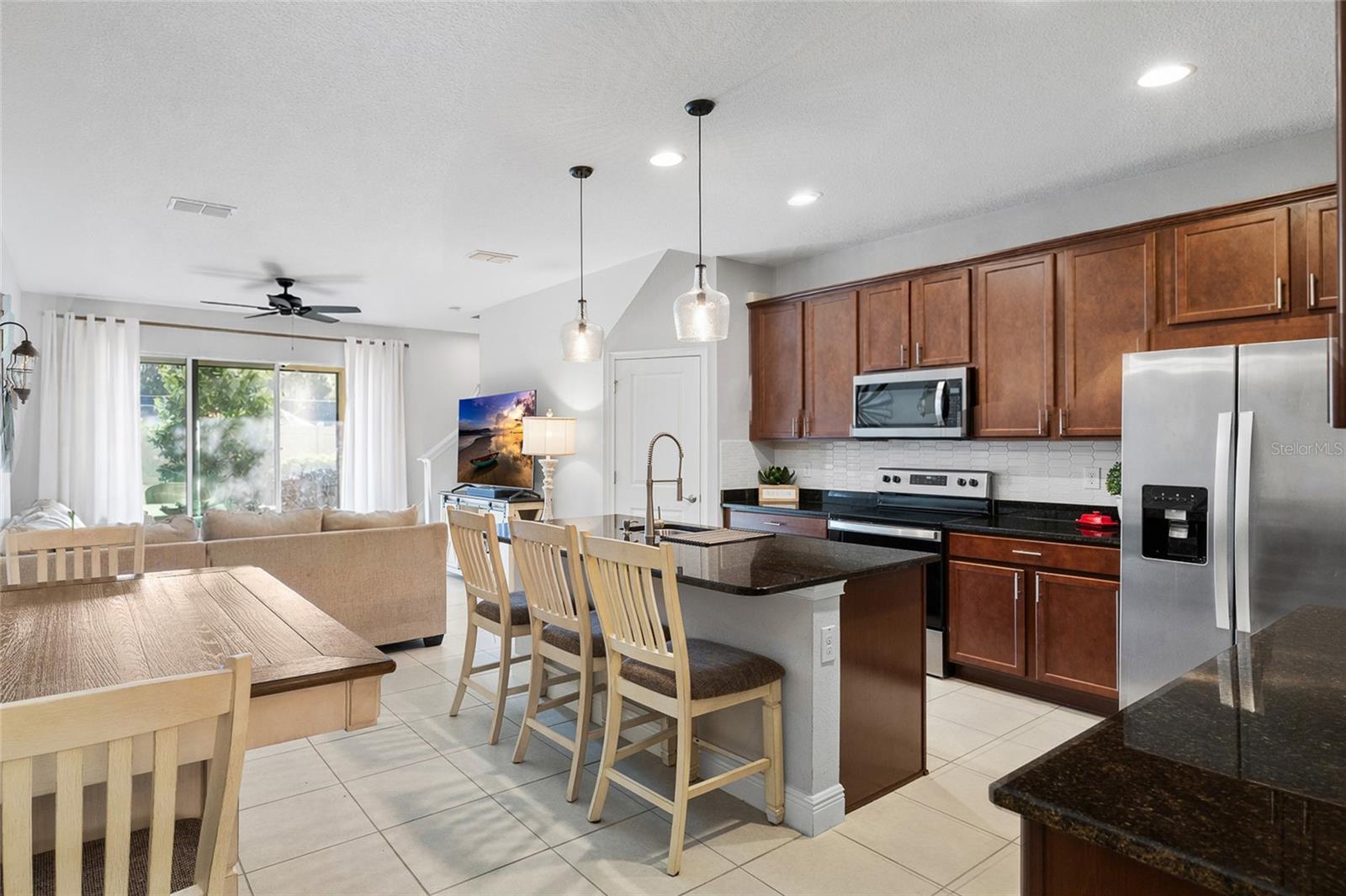 LAKEVIEW/CITRUS PK - Residential