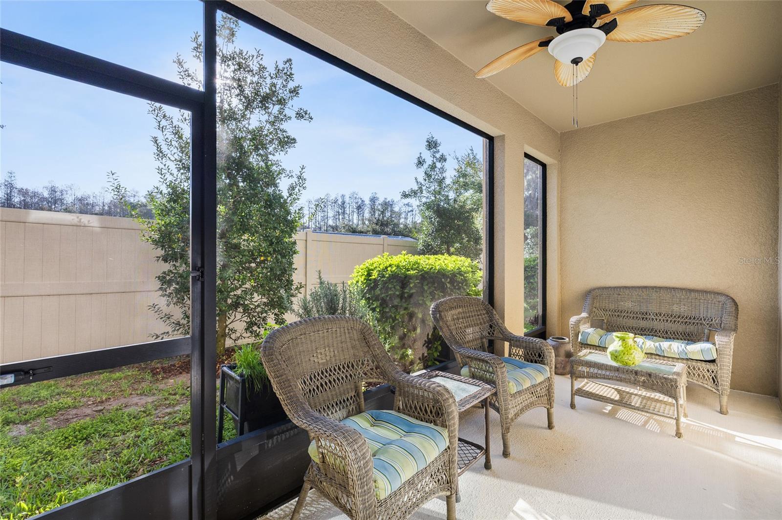 LAKEVIEW/CITRUS PK - Residential