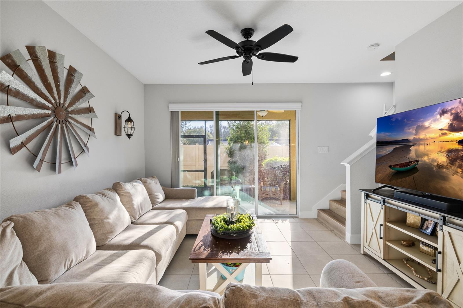 LAKEVIEW/CITRUS PK - Residential