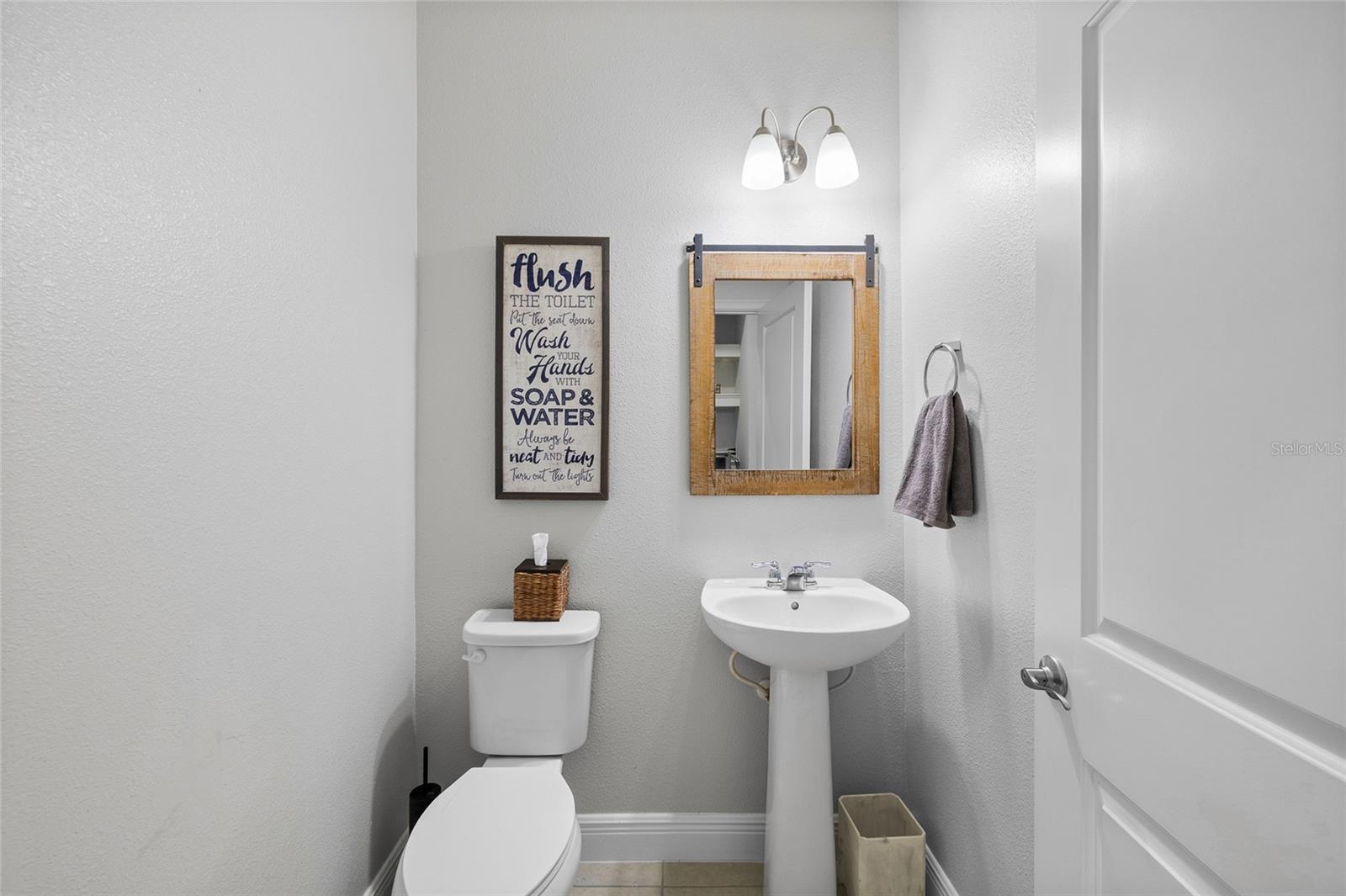 LAKEVIEW/CITRUS PK - Residential