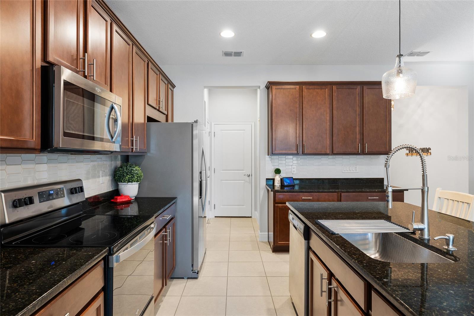 LAKEVIEW/CITRUS PK - Residential