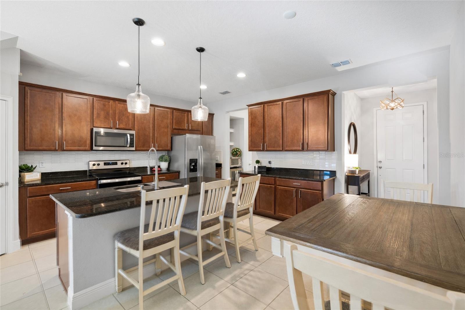 LAKEVIEW/CITRUS PK - Residential