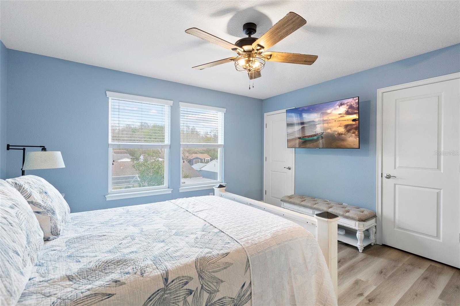 LAKEVIEW/CITRUS PK - Residential