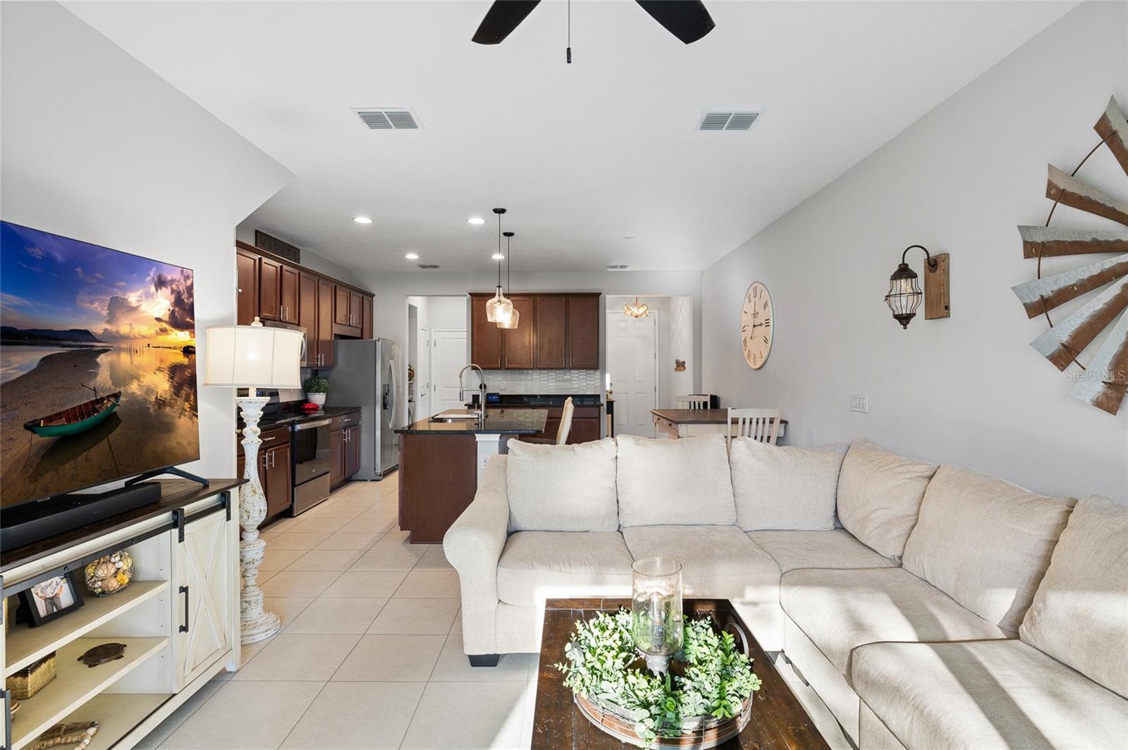 LAKEVIEW/CITRUS PK - Residential