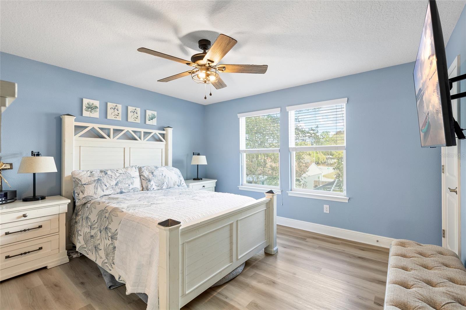 LAKEVIEW/CITRUS PK - Residential