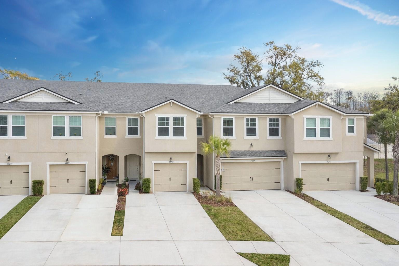 LAKEVIEW/CITRUS PK - Residential