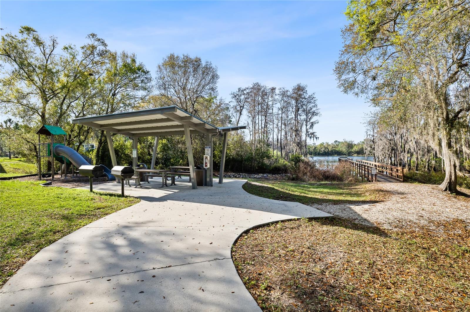 LAKEVIEW/CITRUS PK - Residential