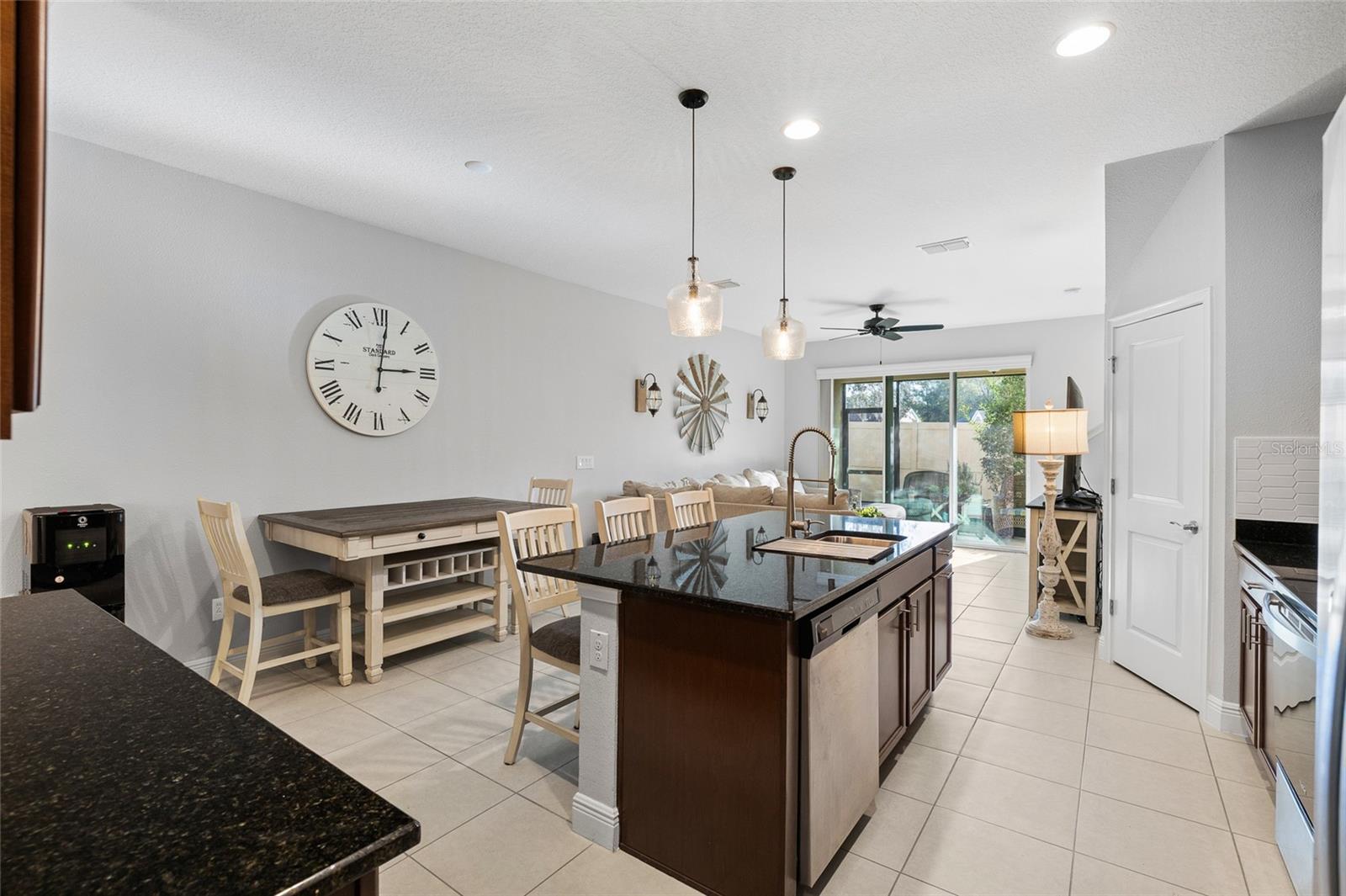 LAKEVIEW/CITRUS PK - Residential