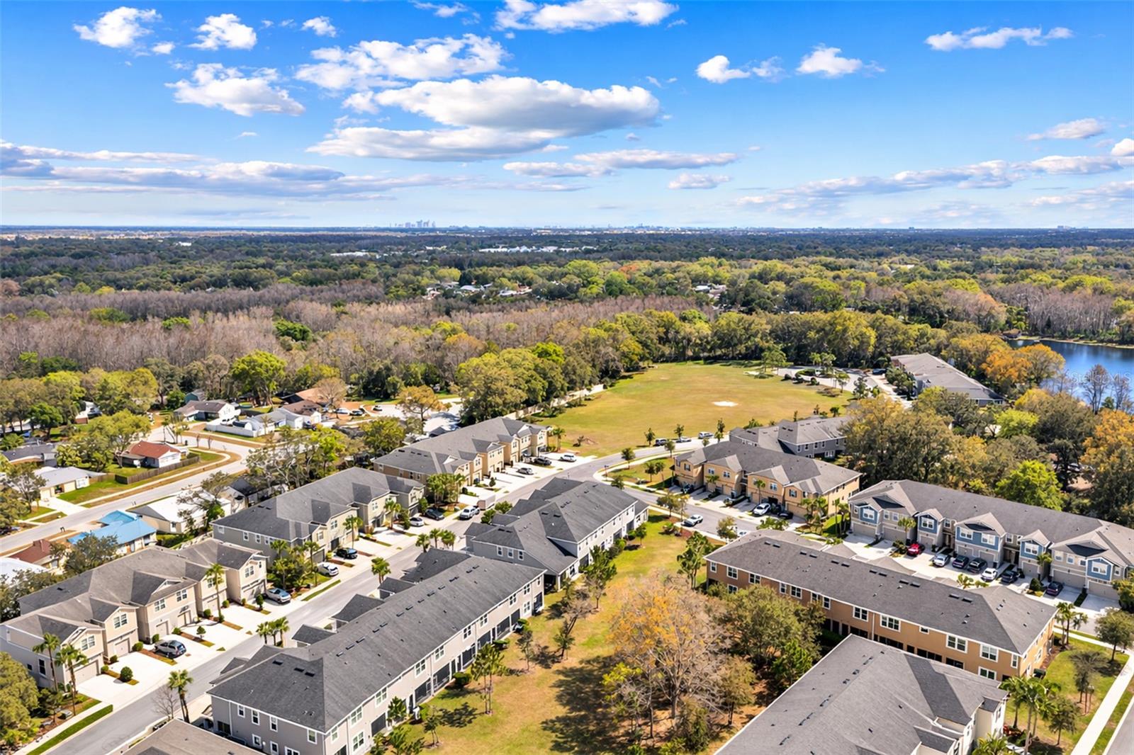 LAKEVIEW/CITRUS PK - Residential