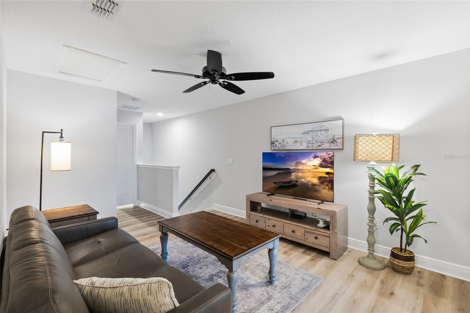 LAKEVIEW/CITRUS PK - Residential