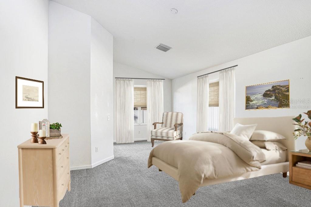 BUCKHORN TRACE - Residential