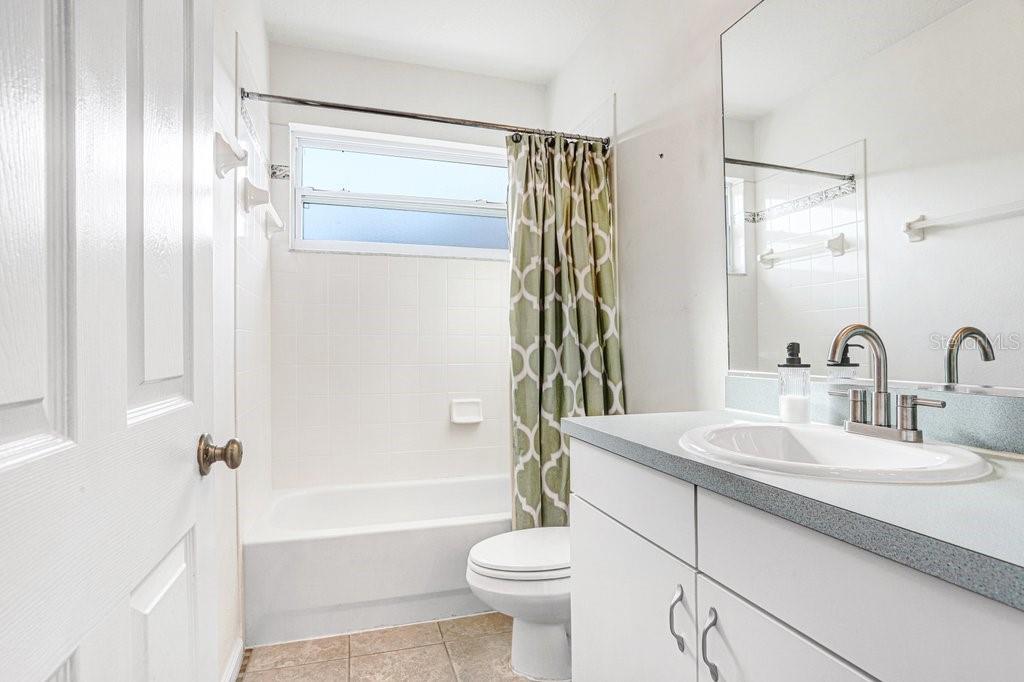 BUCKHORN TRACE - Residential