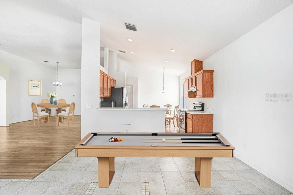 BUCKHORN TRACE - Residential