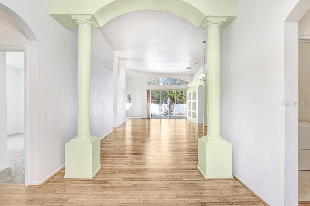 BUCKHORN TRACE - Residential