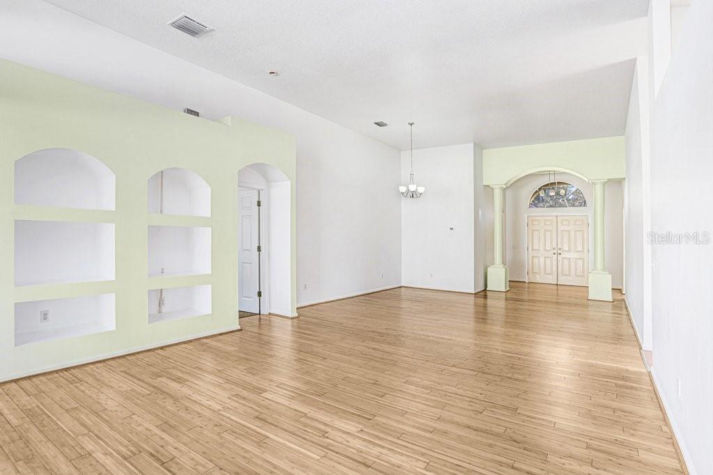 BUCKHORN TRACE - Residential