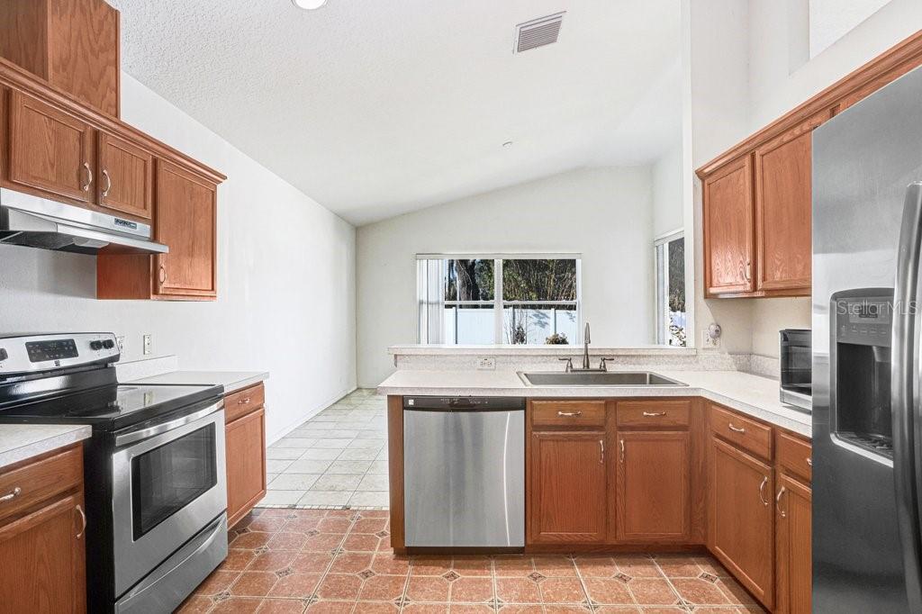 BUCKHORN TRACE - Residential