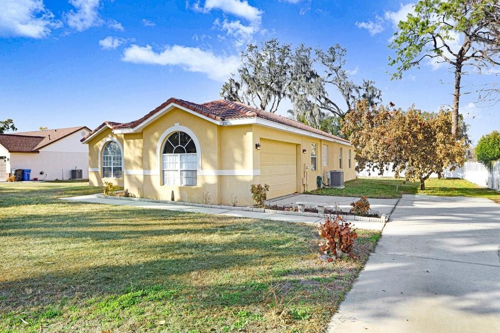 BUCKHORN TRACE - Residential