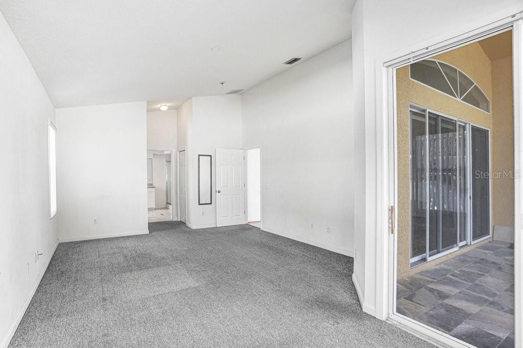 BUCKHORN TRACE - Residential