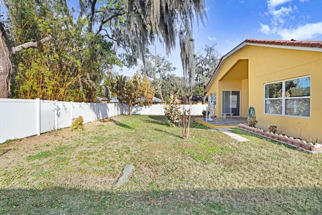 BUCKHORN TRACE - Residential