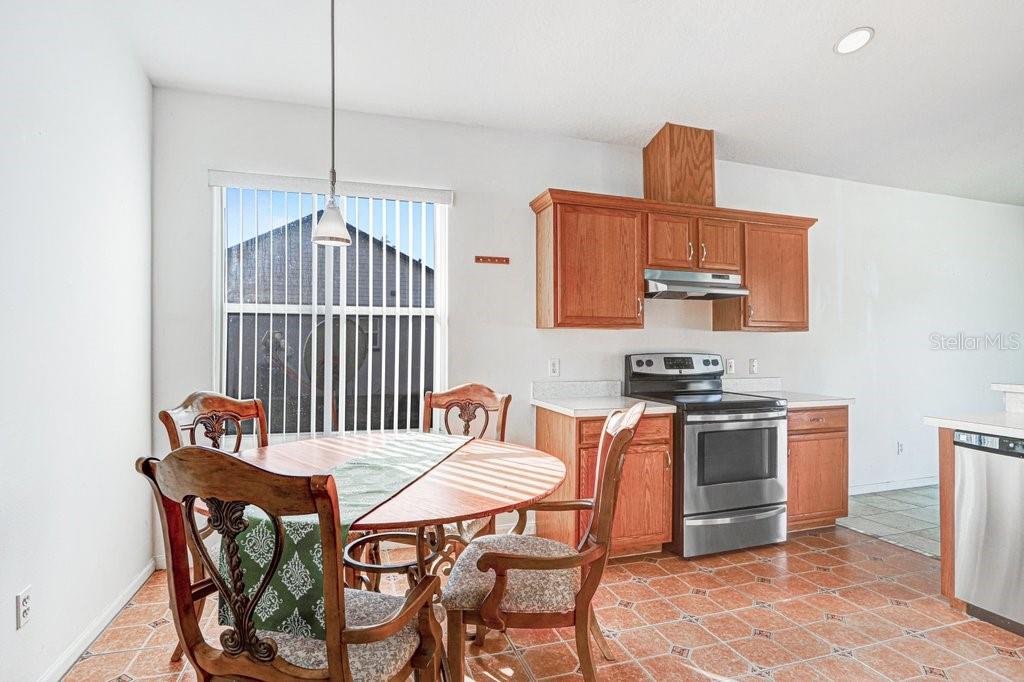 BUCKHORN TRACE - Residential