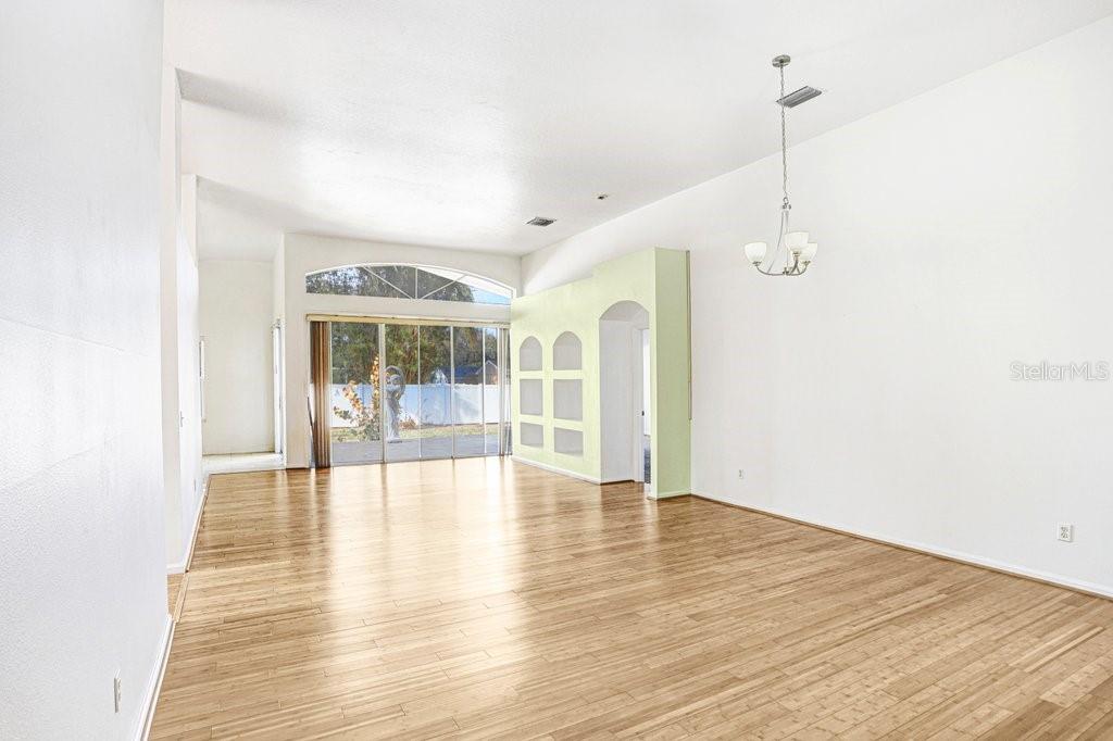 BUCKHORN TRACE - Residential