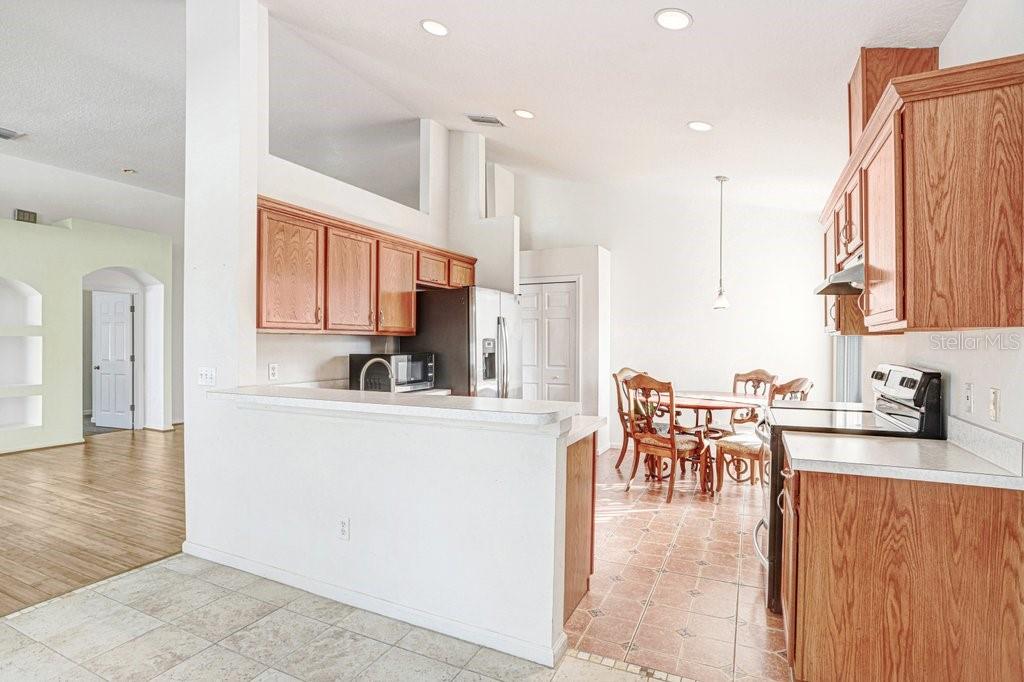 BUCKHORN TRACE - Residential