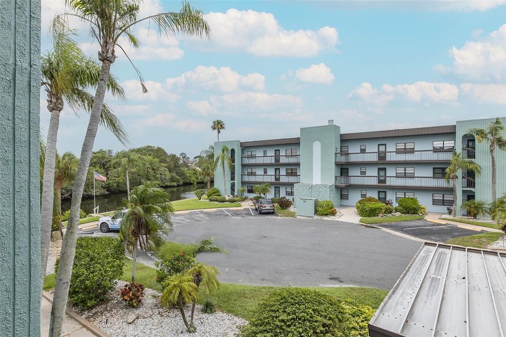 Photo of 5640 Ferguson Court #2203, New Port Richey, FL 34652 (MLS # W7876824)