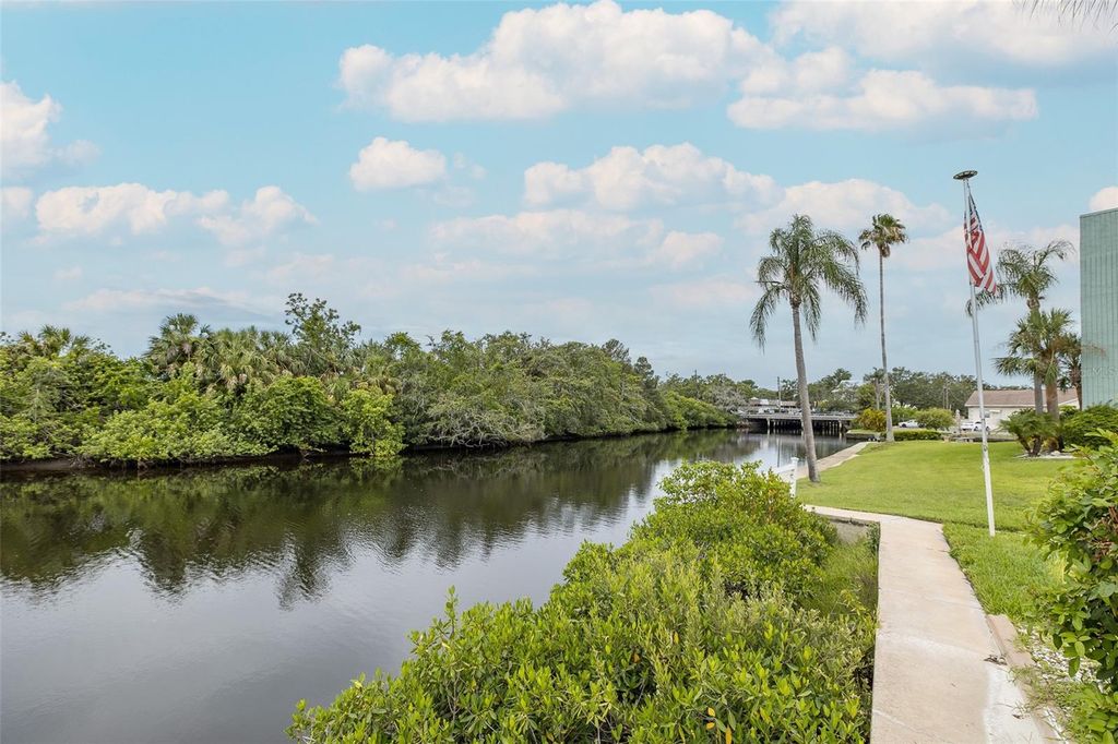 Photo of 5640 Ferguson Court #2203, New Port Richey, FL 34652 (MLS # W7876824)