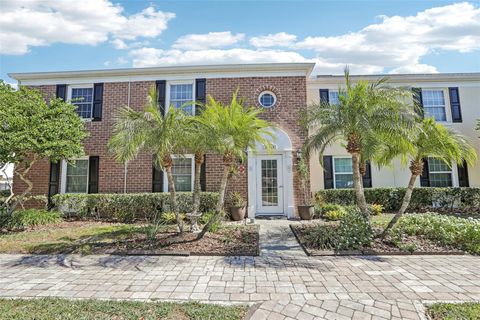Photo of 13754 Orange Sunset Drive #202, Tampa, FL 33618 (MLS # TB8479759)