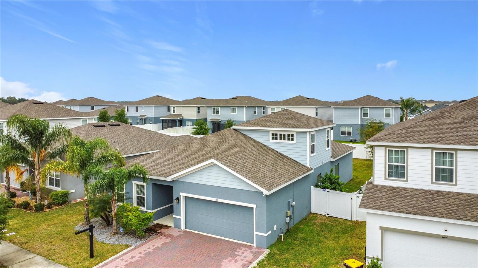 648 BLOOM TERRACE
