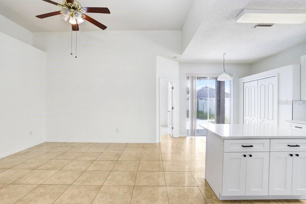 COPPER RIDGE TR E - Residential Lease