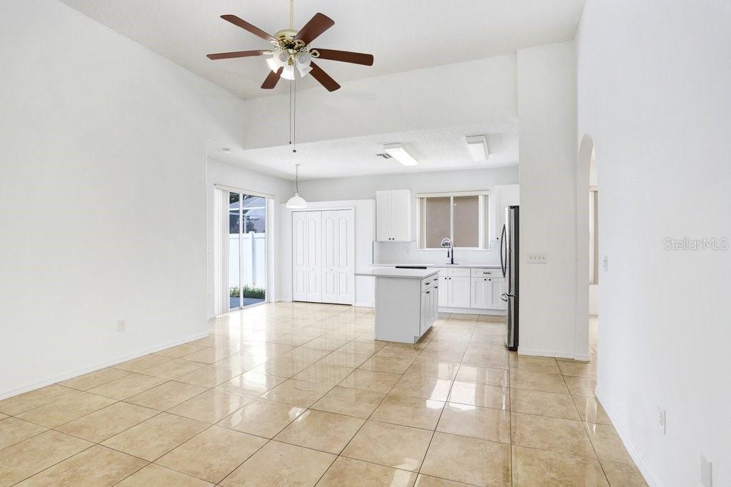 COPPER RIDGE TR E - Residential Lease