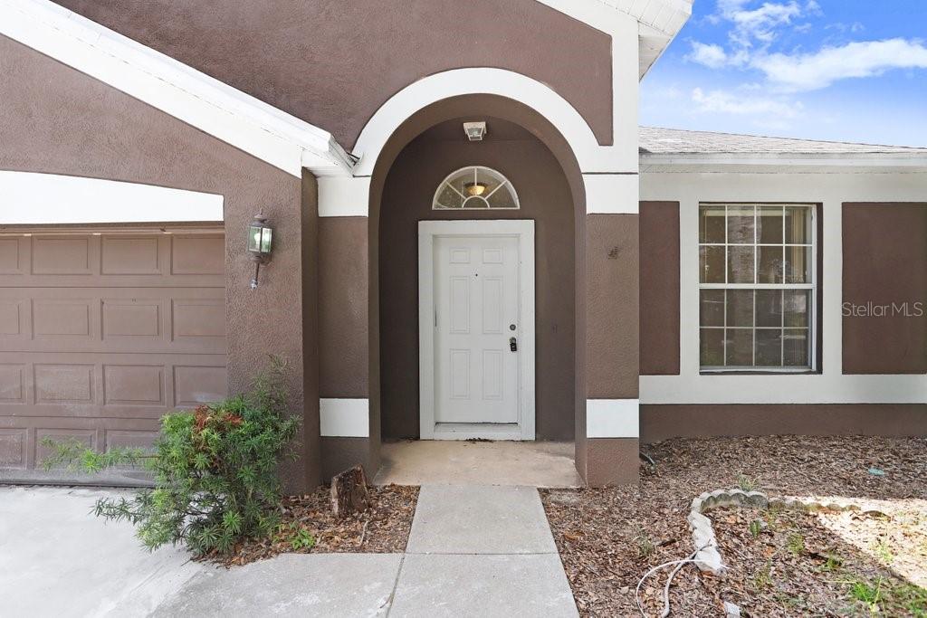 COPPER RIDGE TR E - Residential Lease