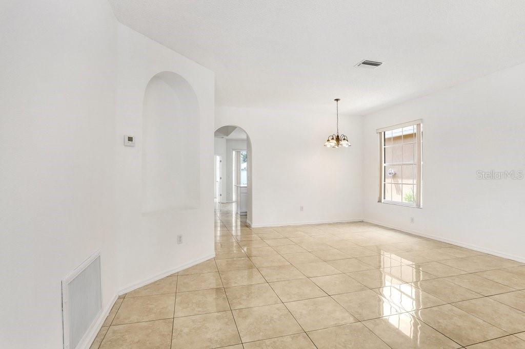 COPPER RIDGE TR E - Residential Lease