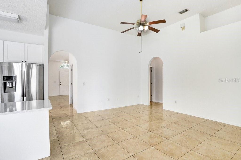 COPPER RIDGE TR E - Residential Lease