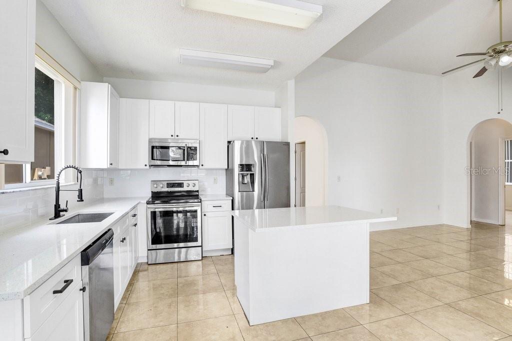 COPPER RIDGE TR E - Residential Lease