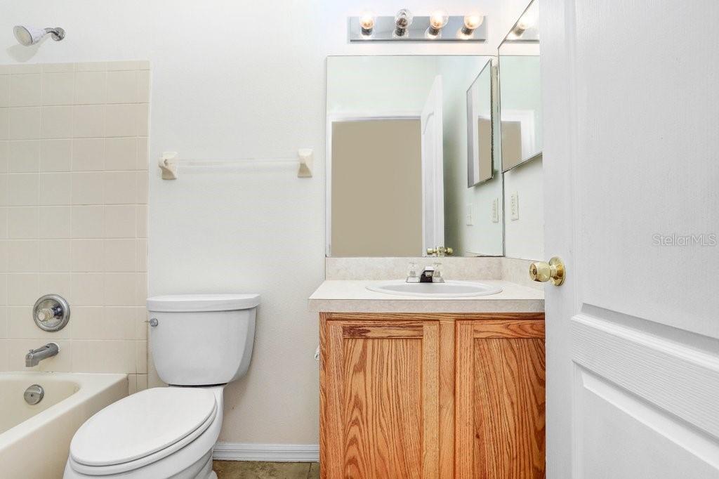 COPPER RIDGE TR E - Residential Lease