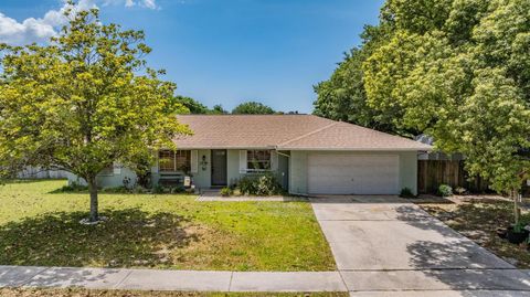 Photo of 7631 Pinehurst Drive, Spring Hill, FL 34606 (MLS # TB8434906)