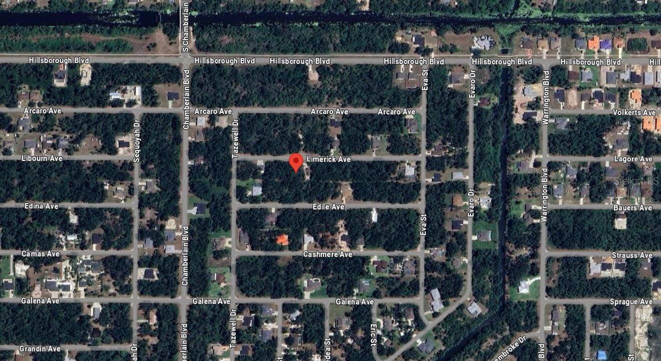 16245 LIMERICK AVENUE