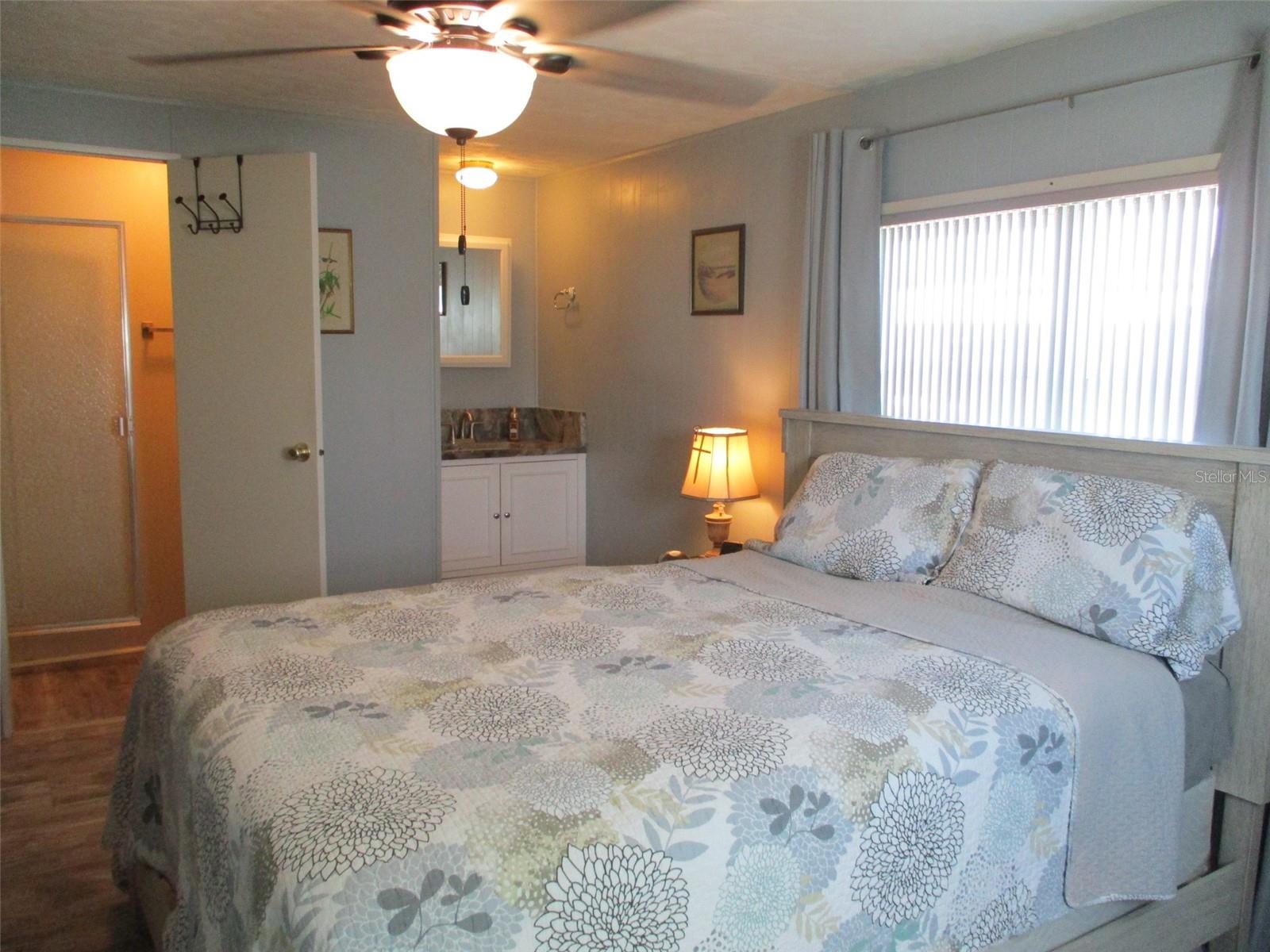 TIPPECANOE VILLAGE - Residential