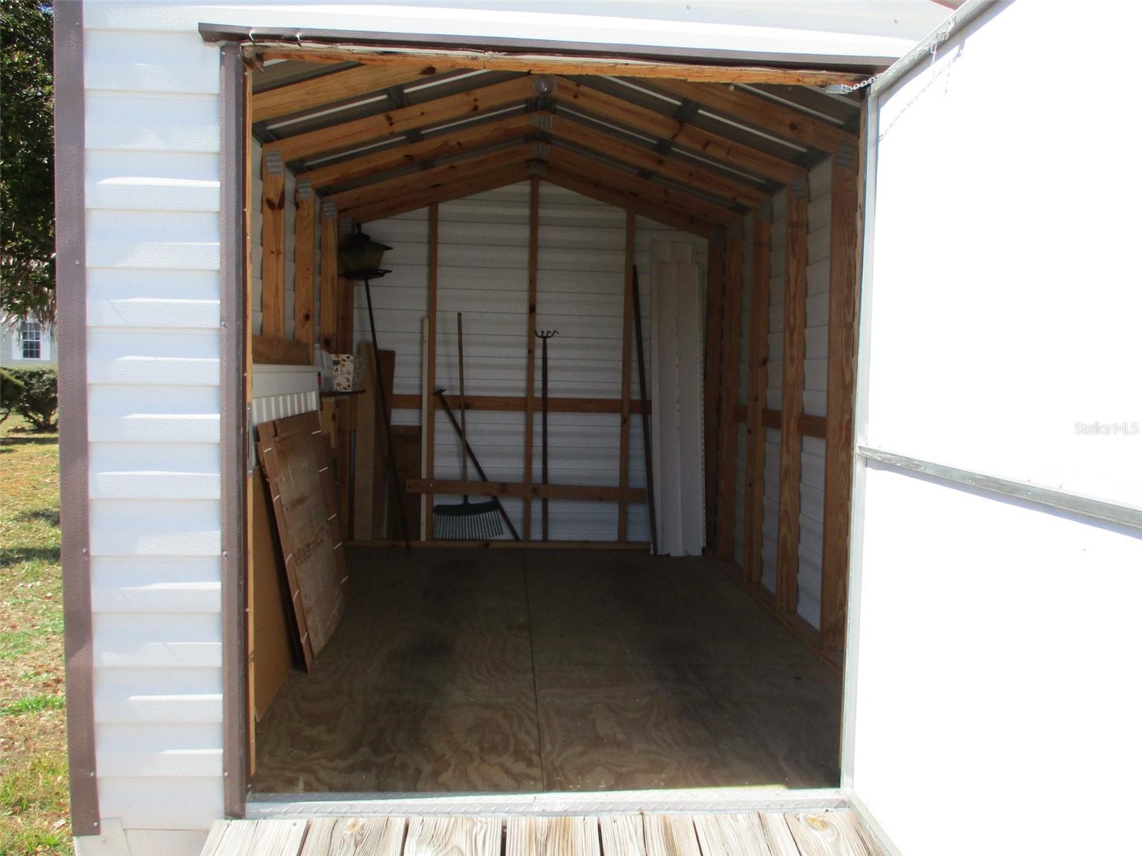 TIPPECANOE VILLAGE - Residential