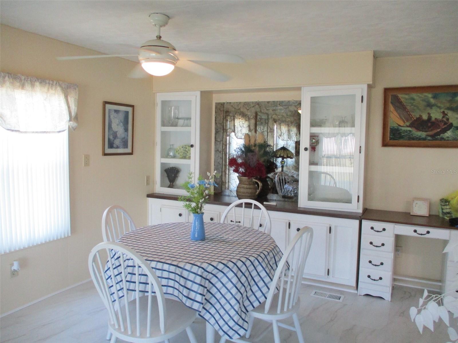 TIPPECANOE VILLAGE - Residential