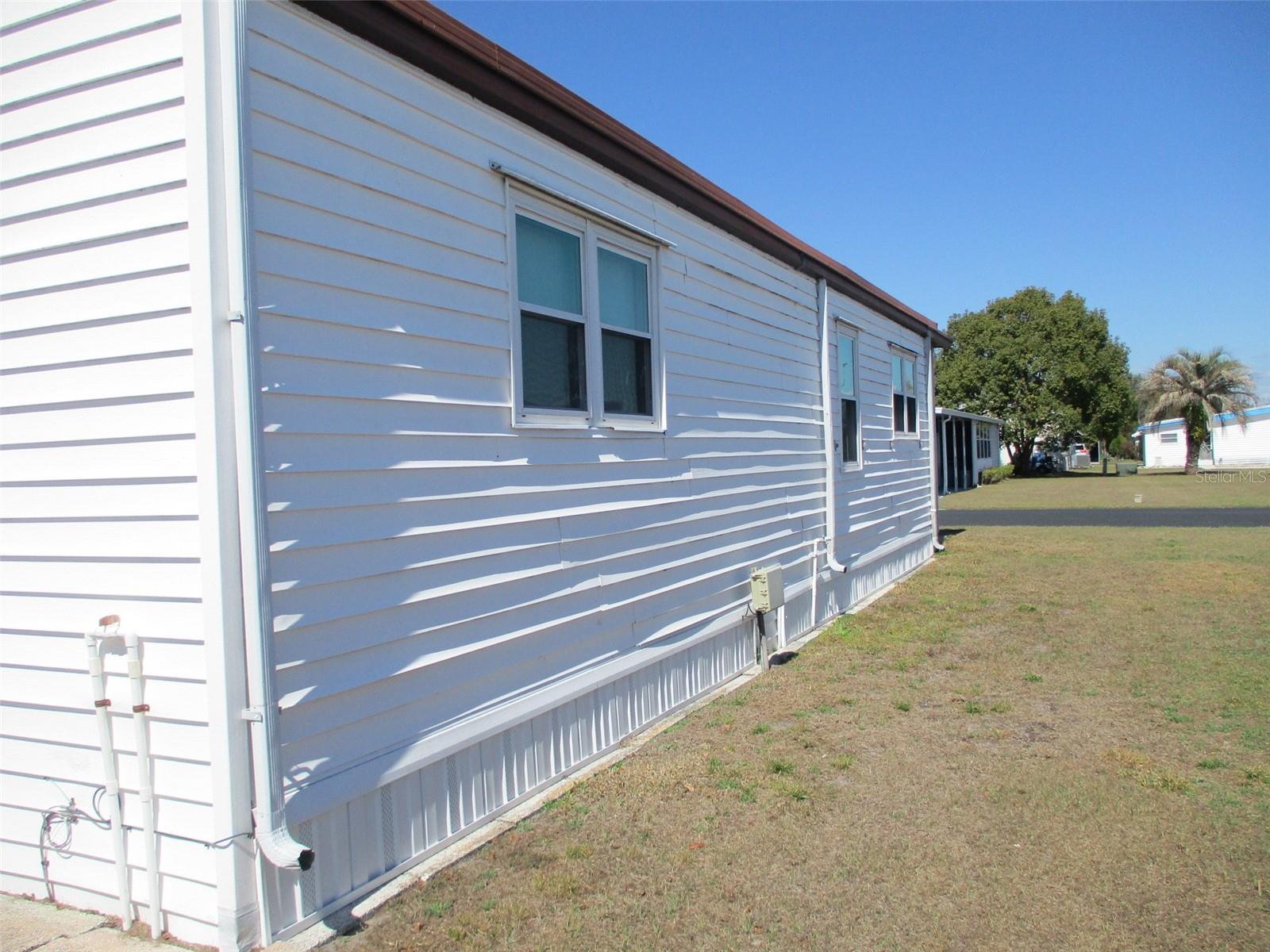 TIPPECANOE VILLAGE - Residential