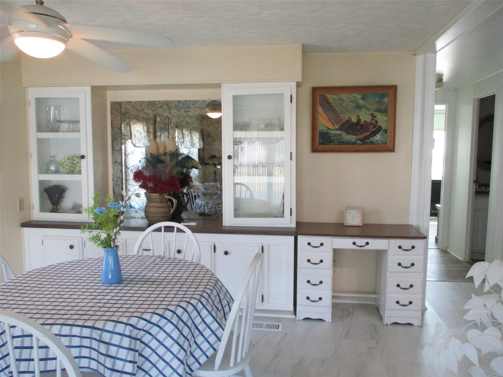 TIPPECANOE VILLAGE - Residential