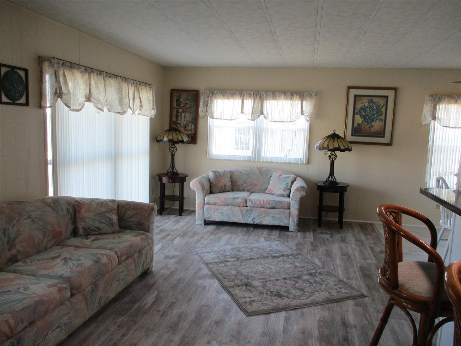 TIPPECANOE VILLAGE - Residential