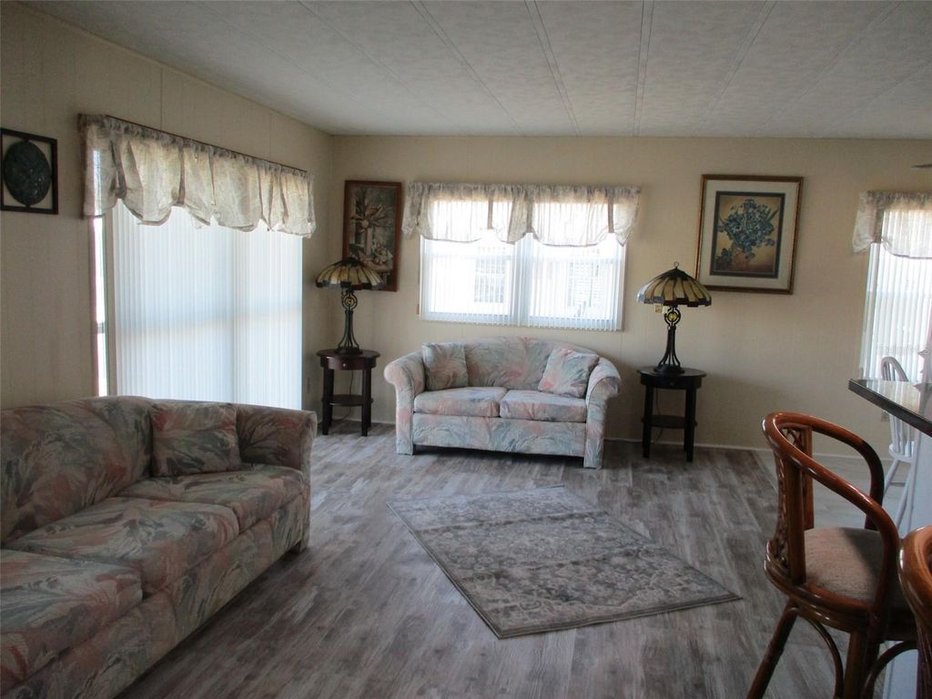 Photo of 34542 Sweetpea Lane, Zephyrhills, FL 33541 (MLS # TB8479197)