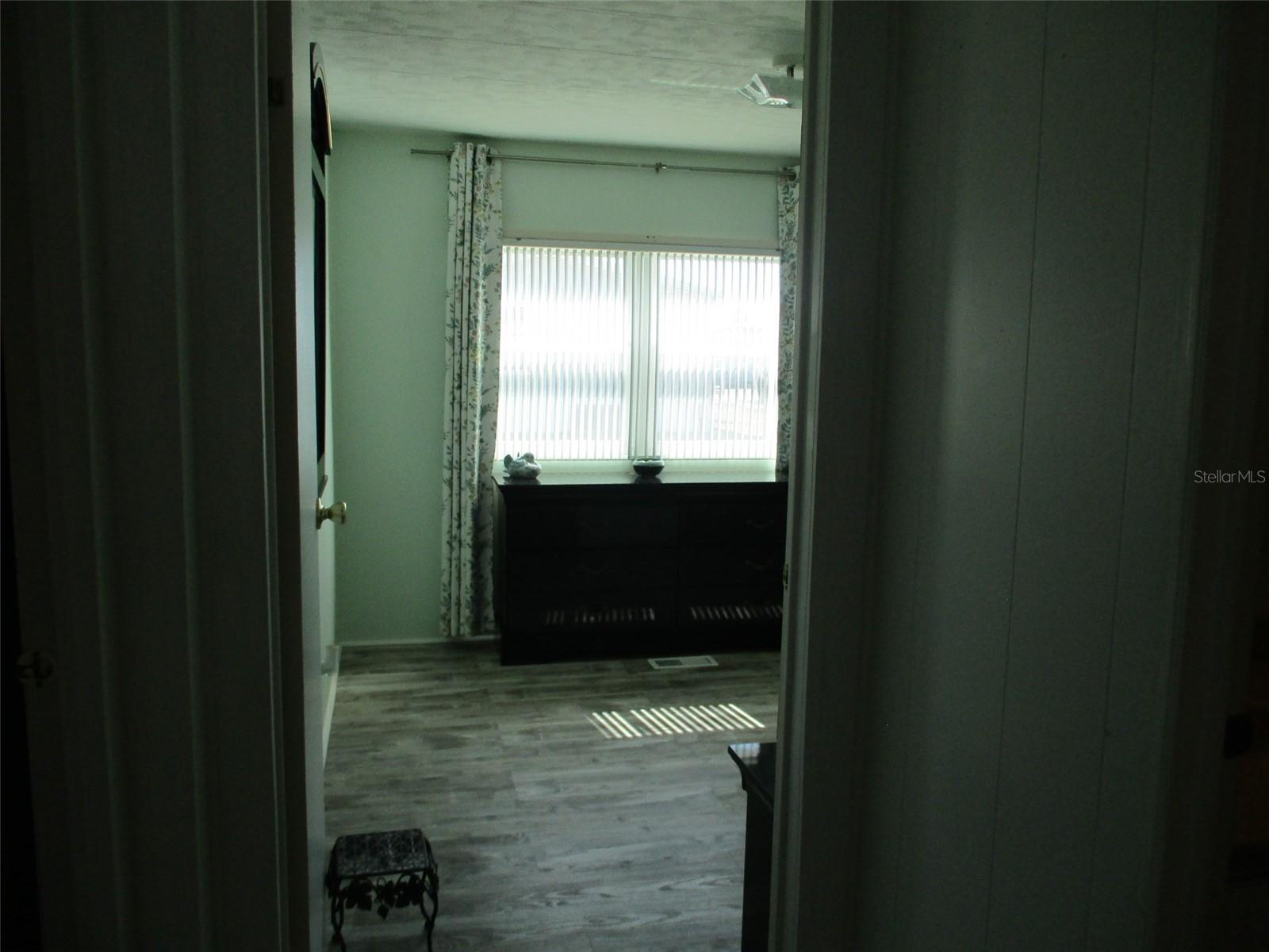 TIPPECANOE VILLAGE - Residential