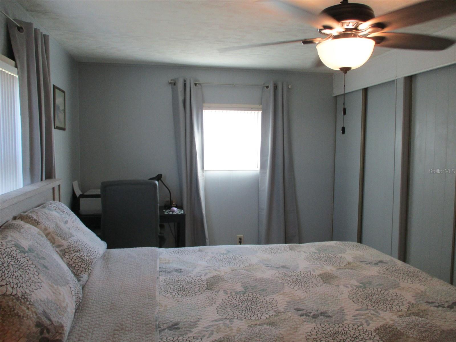 TIPPECANOE VILLAGE - Residential